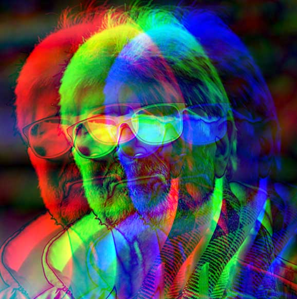 Peter Browning website